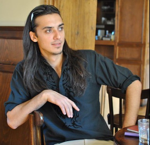 Andrei Neagoe